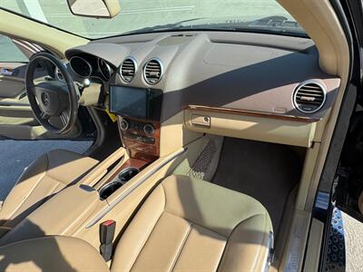 2008 Mercedes-Benz GL 320 CDI   - Photo 43 - Laguna Niguel, CA 92677