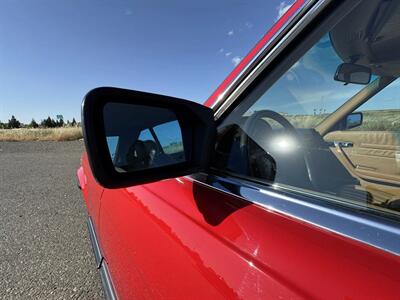 1984 Mercedes-Benz 380 SL - Photo 26 - Laguna Niguel, CA 92677