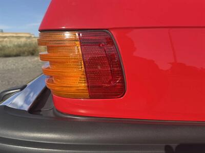 1984 Mercedes-Benz 380 SL - Photo 21 - Laguna Niguel, CA 92677