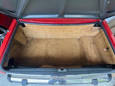 1984 Mercedes-Benz 380 SL - Photo 55 - Laguna Niguel, CA 92677