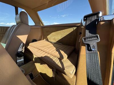 1984 Mercedes-Benz 380 SL - Photo 32 - Laguna Niguel, CA 92677