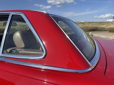 1984 Mercedes-Benz 380 SL - Photo 46 - Laguna Niguel, CA 92677