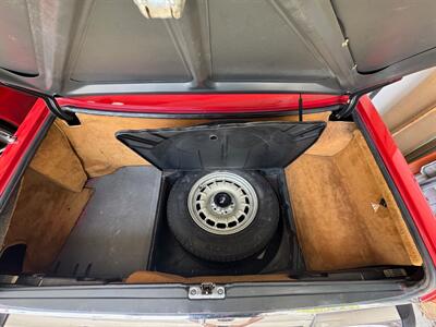 1984 Mercedes-Benz 380 SL - Photo 58 - Laguna Niguel, CA 92677