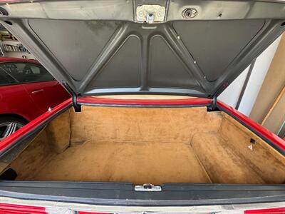 1984 Mercedes-Benz 380 SL - Photo 56 - Laguna Niguel, CA 92677