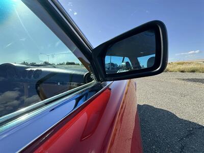 1984 Mercedes-Benz 380 SL - Photo 33 - Laguna Niguel, CA 92677
