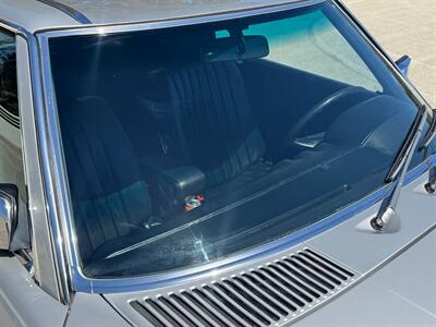 1984 Mercedes-Benz 380 SL   - Photo 54 - Laguna Niguel, CA 92677
