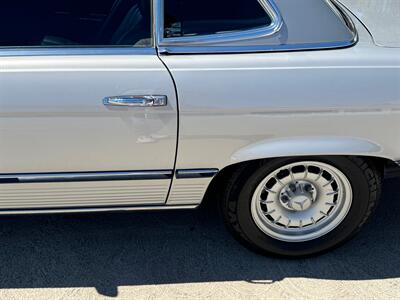 1984 Mercedes-Benz 380 SL   - Photo 36 - Laguna Niguel, CA 92677