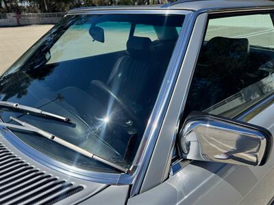 1984 Mercedes-Benz 380 SL   - Photo 55 - Laguna Niguel, CA 92677