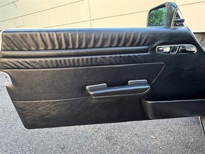 1984 Mercedes-Benz 380 SL   - Photo 57 - Laguna Niguel, CA 92677