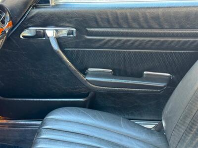 1984 Mercedes-Benz 380 SL   - Photo 70 - Laguna Niguel, CA 92677