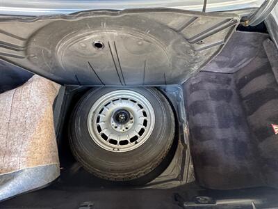 1984 Mercedes-Benz 380 SL   - Photo 86 - Laguna Niguel, CA 92677