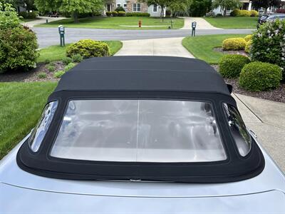 1984 Mercedes-Benz 380 SL   - Photo 97 - Laguna Niguel, CA 92677