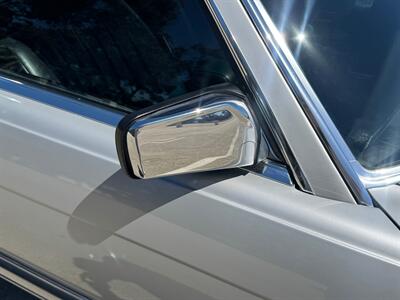 1984 Mercedes-Benz 380 SL   - Photo 53 - Laguna Niguel, CA 92677