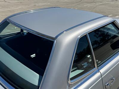 1984 Mercedes-Benz 380 SL   - Photo 48 - Laguna Niguel, CA 92677