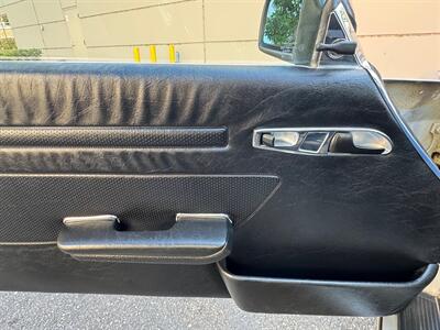 1984 Mercedes-Benz 380 SL   - Photo 58 - Laguna Niguel, CA 92677