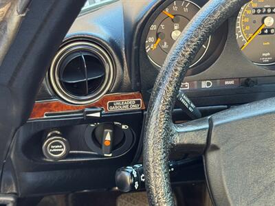 1984 Mercedes-Benz 380 SL   - Photo 65 - Laguna Niguel, CA 92677