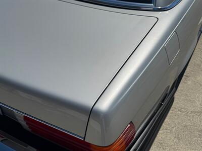 1984 Mercedes-Benz 380 SL   - Photo 47 - Laguna Niguel, CA 92677