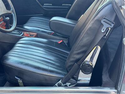 1984 Mercedes-Benz 380 SL   - Photo 62 - Laguna Niguel, CA 92677