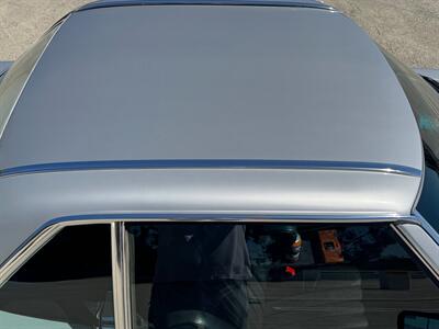 1984 Mercedes-Benz 380 SL   - Photo 52 - Laguna Niguel, CA 92677