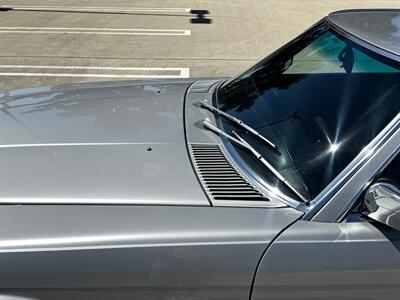 1984 Mercedes-Benz 380 SL   - Photo 31 - Laguna Niguel, CA 92677