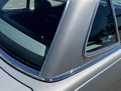 1984 Mercedes-Benz 380 SL   - Photo 49 - Laguna Niguel, CA 92677