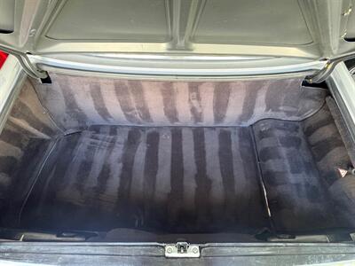 1984 Mercedes-Benz 380 SL   - Photo 84 - Laguna Niguel, CA 92677