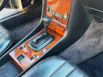 1984 Mercedes-Benz 380 SL   - Photo 75 - Laguna Niguel, CA 92677