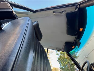 1984 Mercedes-Benz 380 SL   - Photo 83 - Laguna Niguel, CA 92677