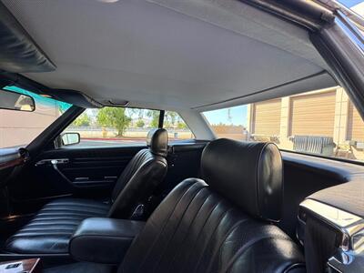 1984 Mercedes-Benz 380 SL   - Photo 82 - Laguna Niguel, CA 92677