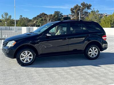 2006 Mercedes-Benz ML 350   - Photo 8 - Laguna Niguel, CA 92677