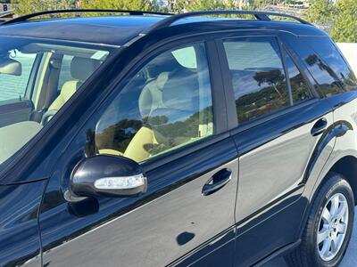 2006 Mercedes-Benz ML 350   - Photo 20 - Laguna Niguel, CA 92677
