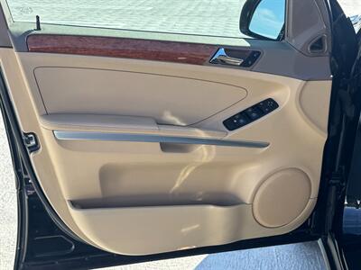 2006 Mercedes-Benz ML 350   - Photo 33 - Laguna Niguel, CA 92677