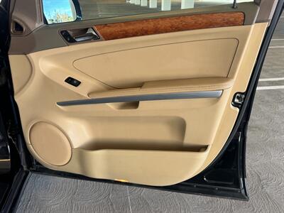 2006 Mercedes-Benz ML 350   - Photo 52 - Laguna Niguel, CA 92677