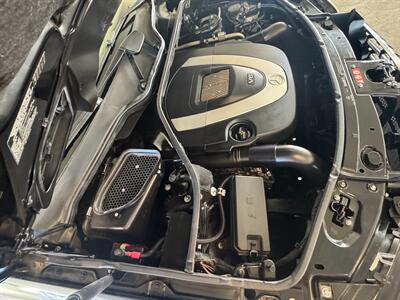 2006 Mercedes-Benz ML 350   - Photo 74 - Laguna Niguel, CA 92677