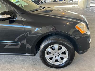 2006 Mercedes-Benz ML 350   - Photo 82 - Laguna Niguel, CA 92677
