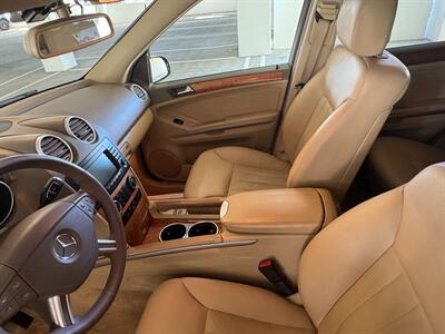 2006 Mercedes-Benz ML 350   - Photo 41 - Laguna Niguel, CA 92677