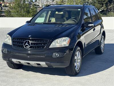 2006 Mercedes-Benz ML 350   - Photo 6 - Laguna Niguel, CA 92677