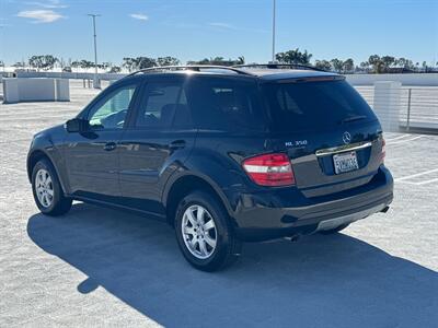 2006 Mercedes-Benz ML 350   - Photo 10 - Laguna Niguel, CA 92677