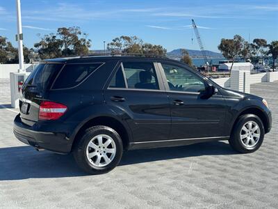 2006 Mercedes-Benz ML 350   - Photo 15 - Laguna Niguel, CA 92677