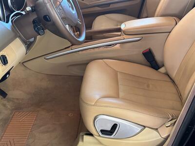 2006 Mercedes-Benz ML 350   - Photo 38 - Laguna Niguel, CA 92677