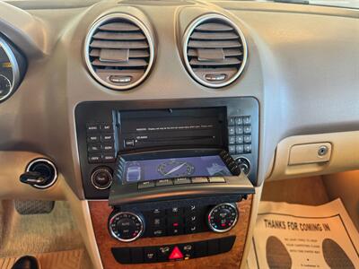 2006 Mercedes-Benz ML 350   - Photo 56 - Laguna Niguel, CA 92677