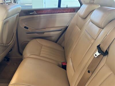 2006 Mercedes-Benz ML 350   - Photo 48 - Laguna Niguel, CA 92677