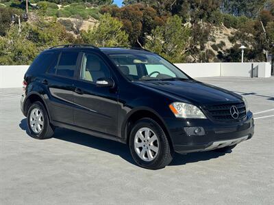 2006 Mercedes-Benz ML 350   - Photo 2 - Laguna Niguel, CA 92677