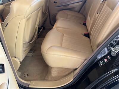 2006 Mercedes-Benz ML 350   - Photo 44 - Laguna Niguel, CA 92677