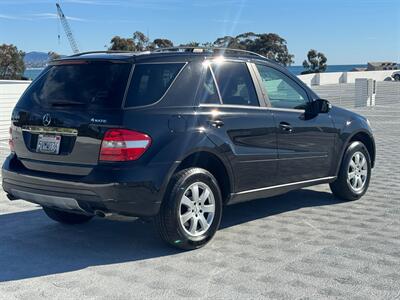 2006 Mercedes-Benz ML 350   - Photo 16 - Laguna Niguel, CA 92677