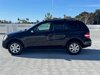 2006 Mercedes-Benz ML 350   - Photo 14 - Laguna Niguel, CA 92677