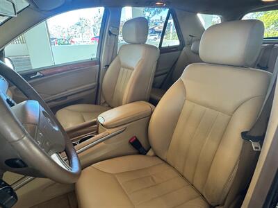 2006 Mercedes-Benz ML 350   - Photo 42 - Laguna Niguel, CA 92677
