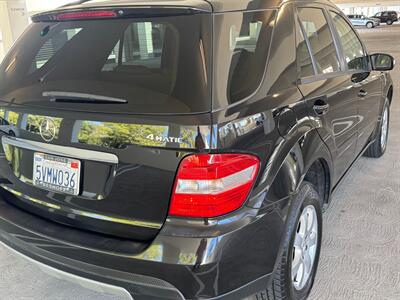 2006 Mercedes-Benz ML 350   - Photo 79 - Laguna Niguel, CA 92677