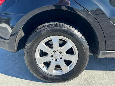 2006 Mercedes-Benz ML 350   - Photo 66 - Laguna Niguel, CA 92677