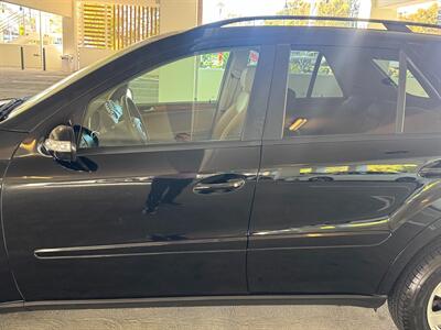 2006 Mercedes-Benz ML 350   - Photo 76 - Laguna Niguel, CA 92677